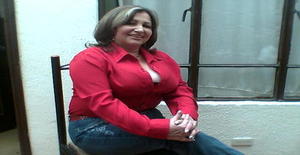 Fernanda40 52 years old I am from Bogota/Bogotá dc, Seeking Dating Friendship with Man
