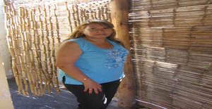 Mia81 60 years old I am from Lima/Lima, Seeking Dating Friendship with Man