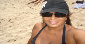 Maryamrio 62 years old I am from Rio de Janeiro/Rio de Janeiro, Seeking Dating Friendship with Man