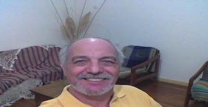 Kenzo_232 63 years old I am from Rosario/Santa fe, Seeking Dating with Woman