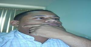 Cesarind 42 years old I am from Santo Domingo/Santo Domingo, Seeking Dating Friendship with Woman