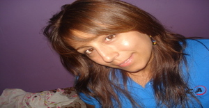 Karinlopez 38 years old I am from Lima/Lima, Seeking Dating Friendship with Man