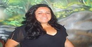 Cristina1010 42 years old I am from Jacarei/Sao Paulo, Seeking Dating Friendship with Man