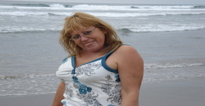 Gatitapop 67 years old I am from Viña Del Mar/Valparaíso, Seeking Dating Friendship with Man