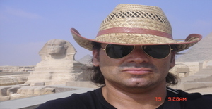 Follettortuga 48 years old I am from Barcelona/Catalunã, Seeking Dating Friendship with Woman