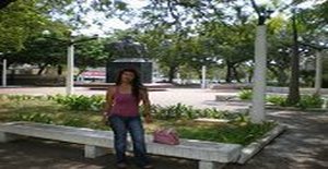 Sinceridad.diver 47 years old I am from Anaco/Anzoategui, Seeking Dating Friendship with Man