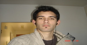 Fabiodemo8 34 years old I am from Albufeira/Algarve, Seeking Dating Friendship with Woman
