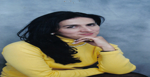 Cristinita07 51 years old I am from Federal/Entre Rios, Seeking Dating Friendship with Man