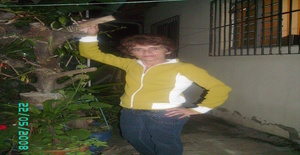 Lucyah 61 years old I am from Campinas/Sao Paulo, Seeking Dating Friendship with Man
