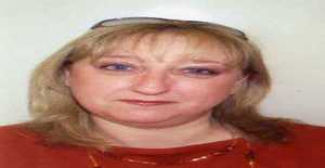 Roxanna3112 63 years old I am from Montevideo/Montevideo, Seeking Dating Friendship with Man