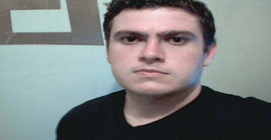 Frosty_d 35 years old I am from Joinville/Santa Catarina, Seeking Dating Friendship with Woman