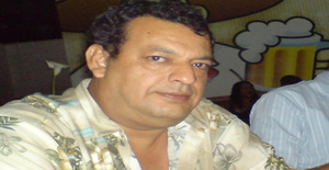 Perdido063 57 years old I am from Colima/Colima, Seeking Dating Friendship with Woman