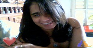 Mel_s39 53 years old I am from Brasilia/Distrito Federal, Seeking Dating Friendship with Man
