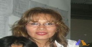 Nercyta 55 years old I am from Arequipa/Arequipa, Seeking Dating Friendship with Man