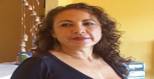 Chelo3061 59 years old I am from Bogota/Bogotá dc, Seeking Dating Friendship with Man