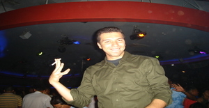 Abadca 36 years old I am from Bogota/Bogotá dc, Seeking Dating Friendship with Woman