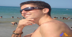 Omar_ccs 32 years old I am from Caracas/Distrito Capital, Seeking Dating with Woman