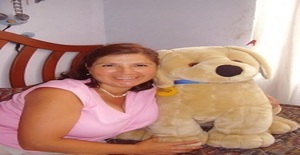 Octava 58 years old I am from Trujillo/la Libertad, Seeking Dating Friendship with Man