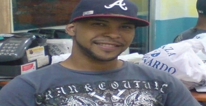 Lapara2 35 years old I am from Santo Domingo/Santo Domingo, Seeking Dating Friendship with Woman