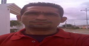 Cristianenriquem 45 years old I am from Ciudad Ojeda/Zulia, Seeking Dating Friendship with Woman