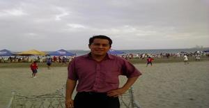 Iory_first 38 years old I am from Mexico/State of Mexico (edomex), Seeking Dating Friendship with Woman