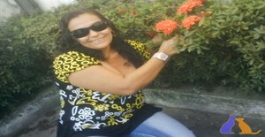 Lindaflor38 54 years old I am from Sao Luis/Maranhao, Seeking Dating Friendship with Man