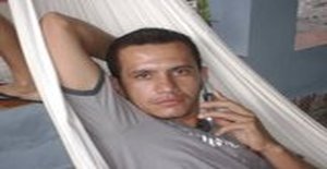 Clebio1978 43 years old I am from Piracicaba/Sao Paulo, Seeking Dating Friendship with Woman