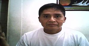 Romantec 45 years old I am from Guayaquil/Guayas, Seeking Dating Friendship with Woman