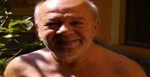 Hitaliano49 62 years old I am from Alessandria/Piemonte, Seeking Dating Friendship with Woman