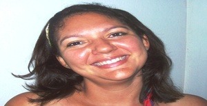 Floryta 44 years old I am from Brasília/Distrito Federal, Seeking Dating Friendship with Man