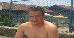 Jeanpaul7887 54 years old I am from Bogota/Bogotá dc, Seeking Dating with Woman