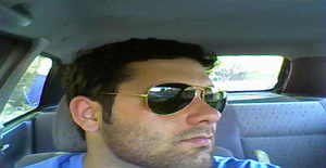 Marcelo1987 33 years old I am from Viçosa/Minas Gerais, Seeking Dating Friendship with Woman