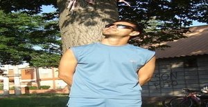 Jonv007 40 years old I am from San Salvador/Entre Ríos, Seeking Dating with Woman