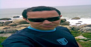 Guina30join 43 years old I am from Joinville/Santa Catarina, Seeking Dating Friendship with Woman