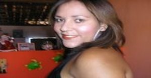 Francieli39 33 years old I am from Maceió/Alagoas, Seeking Dating Friendship with Man