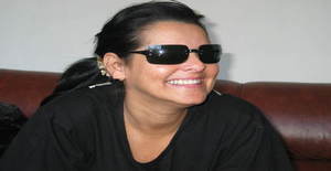 Morenasill 54 years old I am from Ribeirao Preto/Sao Paulo, Seeking Dating Friendship with Man