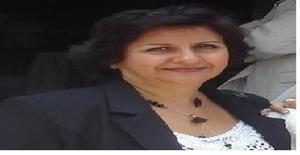 Superdoctora 64 years old I am from Veracruz/Veracruz, Seeking Dating Friendship with Man