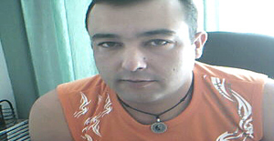 Sergiocarmo 49 years old I am from Lagos/Algarve, Seeking Dating Friendship with Woman