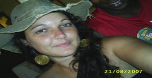 Girldois 41 years old I am from Muriaé/Minas Gerais, Seeking Dating Friendship with Man