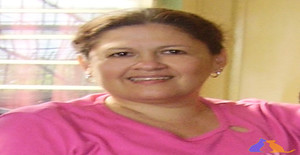 Yakaira 59 years old I am from Cali/Valle Del Cauca, Seeking Dating Friendship with Man