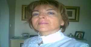 Matilde_1 62 years old I am from Lisboa/Lisboa, Seeking Dating Friendship with Man