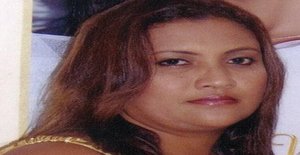 Osita123 51 years old I am from Barranquilla/Atlántico, Seeking Dating Friendship with Man