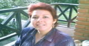 Chicarubi 60 years old I am from Lima/Lima, Seeking Dating Friendship with Man