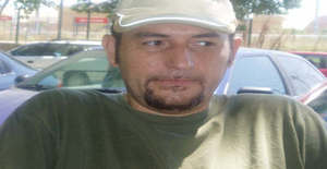 Huk511 54 years old I am from Barcelona/Cataluña, Seeking Dating Friendship with Woman