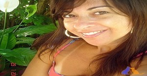 Flalinda 49 years old I am from Belo Horizonte/Minas Gerais, Seeking Dating Friendship with Man