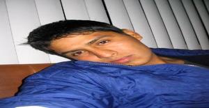 Chicojuan181 35 years old I am from Lima/Lima, Seeking Dating Friendship with Woman