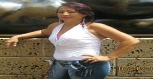Peliroja40 53 years old I am from Sincelejo/Sucre, Seeking Dating Friendship with Man