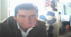 Johndiaz30 50 years old I am from Lima/Lima, Seeking Dating with Woman
