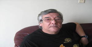 Xavier62 75 years old I am from Barcelona/Cataluna, Seeking Dating Marriage with Woman