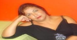Mindamister 52 years old I am from Volta Redonda/Rio de Janeiro, Seeking Dating Friendship with Man